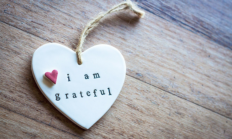 Unlocking Happiness: The Neuroscience of Gratitude Practice