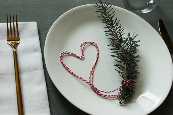 An Empty Place at the Table: Coping with Grief During the Christmas Season