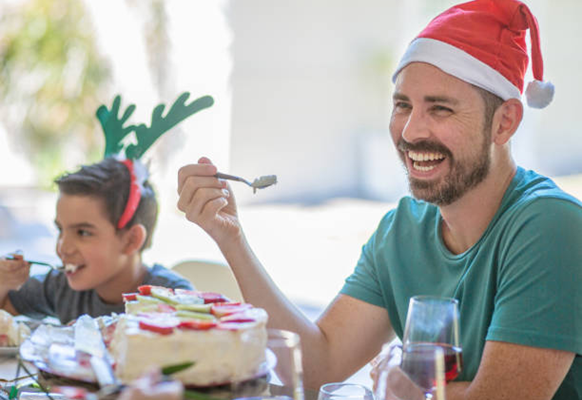 6 Practical tips for a Stress-Free and Joyful Christmas